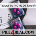 Tadalafil 100Mg Tablets 01